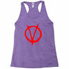 THAT SIMPLE Racerback Tank