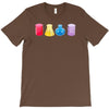 chemistry shot glasses T-Shirt