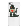 nautilus love iPhone 7 Case
