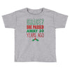 grace.. Toddler T-shirt