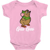 Gus Gus Baby Bodysuit