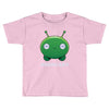 Final Space Mooncake Toddler T-shirt