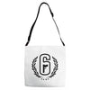 Rainbow Six Siege Adjustable Strap Totes