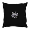 believe you can do it Throw Pillow