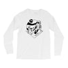 easter island Long Sleeve Shirts