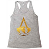 assassin creed odyssey Racerback Tank