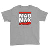 run m Youth Tee