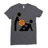 fahrie Ladies Fitted T-Shirt