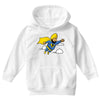 udta punjabi Youth Hoodie