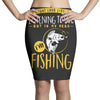 fishing in my head! Pencil Skirts
