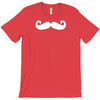 mustache T-Shirt