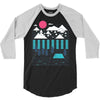 camp line 3/4 Sleeve Shirt