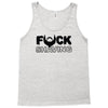 fuck shaving Tank Top