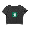 fahrie77 Crop Top
