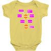 daftar Baby Bodysuit