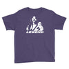 bob seger Youth Tee