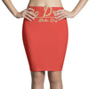 Prince Pencil Skirts