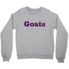 goats Crewneck Sweatshirt