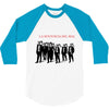 reservoir dogs (6) 3/4 Sleeve Shirt