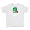 clever girl Youth Tee
