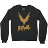 Logang Maverick Crewneck Sweatshirt