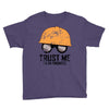 trust me! Youth Tee