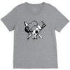 sanji V-Neck Tee