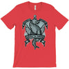 winter is coming (2) T-Shirt