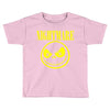 nightmare Toddler T-shirt
