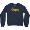gamma noodles Crewneck Sweatshirt