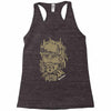machine Racerback Tank