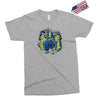 neighbour impressions Exclusive T-shirt