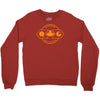 quebec gatineau railway Crewneck Sweatshirt