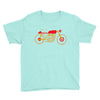 caferacer Youth Tee
