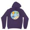 summer ornament Unisex Hoodie