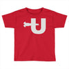 lgbt equal rights Toddler T-shirt