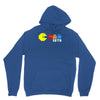 pacman 1979 Unisex Hoodie