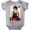 lp laura pergolizzi Baby Bodysuit