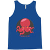 nature of the sea Tank Top
