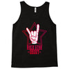 rock star daddy Tank Top
