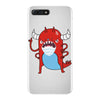 monster nags iPhone 7 Plus Case
