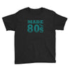 made in the 80s Youth Tee