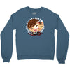 lest rock Crewneck Sweatshirt