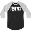 the 69 eyes 3/4 Sleeve Shirt