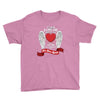 it&rsquo;s been a long day without you [ your name ] and i&rsquo;ll tell you a Youth Tee