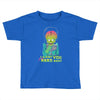 mars recruitment Toddler T-shirt