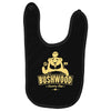 bushwood country club Baby Bibs