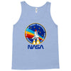 nasa space shuttle Tank Top