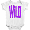 wild Baby Onesie