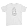 owl you need Youth Tee